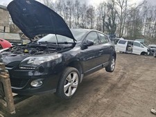Renault Megane 3 2013 breaking spares alloy wheel Nut 