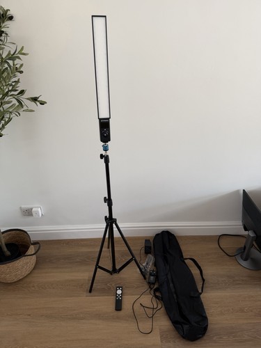 Sedgewin led video light - led,