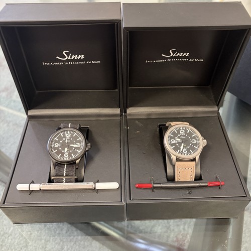Sinn 856 utc - sinn,