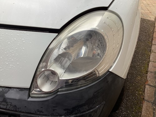 Renault kangoo mk2 - renault,