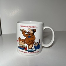 1987 Alf TV Alien Productions