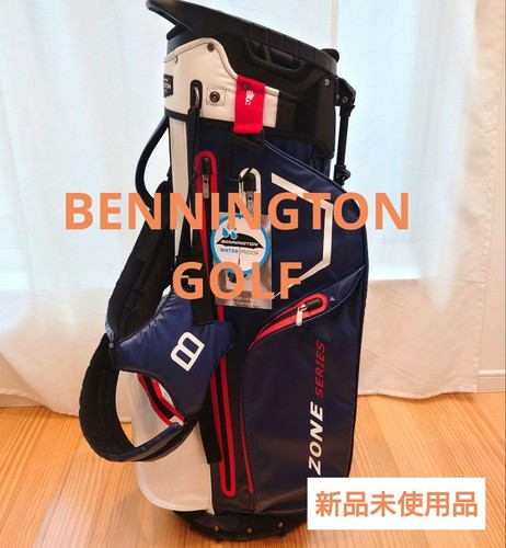 Bennington zone series - bennington,