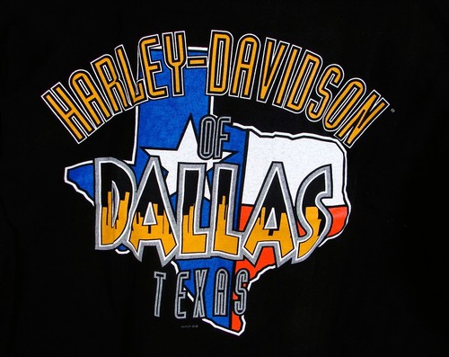 Harley davidson dallas - harley,