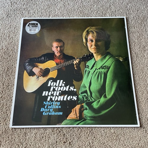Shirley collins davy - shirley,