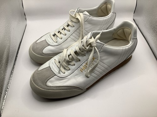 Patrick villan trainers - villan,