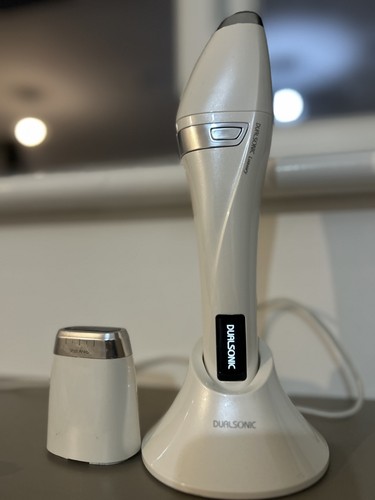 Dualsonic luxury hifu face - dualsonic, &
