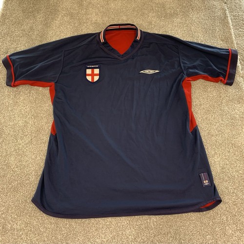 Vintage 2004 england - vintage,