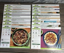 Lot hello fresh recipe - lot,