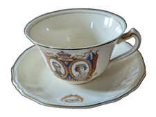 Alfred Meakin Tea Cup & Saucer