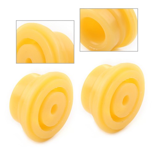 Piston bumper part plastic - piston,
