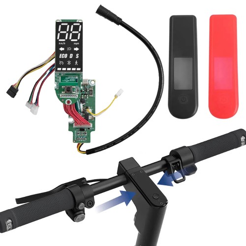 For ninebot max - g2, e-scooter