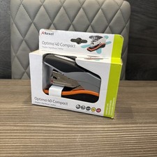 Rexel Stapler Optima 40