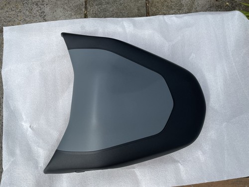 Genuine bmw r1300gs heated - genuine,