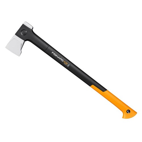 Fiskars x28 splitting axe - fiskars,