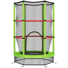 Kids Mini Trampoline with