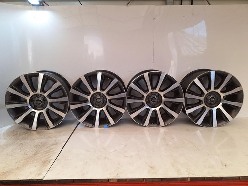Range rover sdv8 vogue mk4 - sdv8,