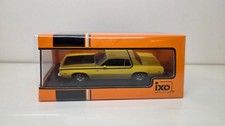 IXO Models Plymouth Fury Road