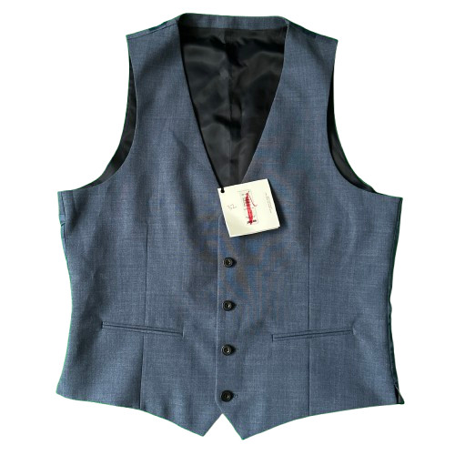 John lewis waistcoat - lewis, mid
