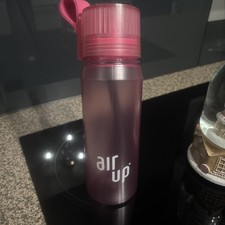 Air Up Water Bottle BPA Free