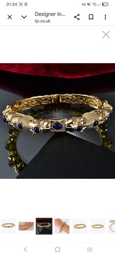 Designer inspired lapis - inspired,