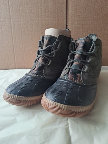 Sorel out about rain - out, boots