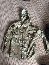 BRITISH ARMY MTP HEAVY GORETEX