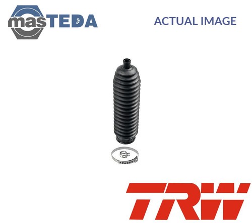 Jbe289 bellows steering rack - steering,