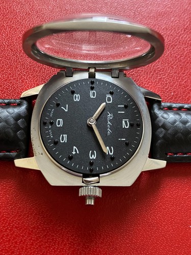 Vintage soviet raketa for - soviet,