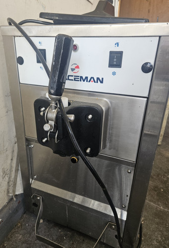 Spacman commercial ice machine - spacman,