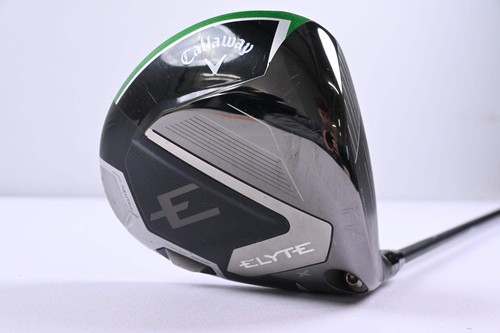 Callaway elyte driver - elyte,