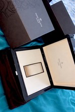 Patek Philippe Watch Box Set