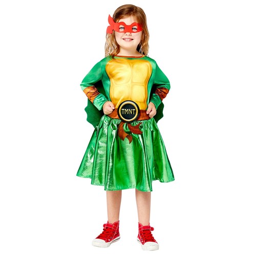 Teenage mutant ninja turtles - teenage,