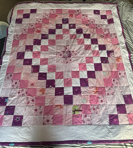 Quilted single children - quilted,