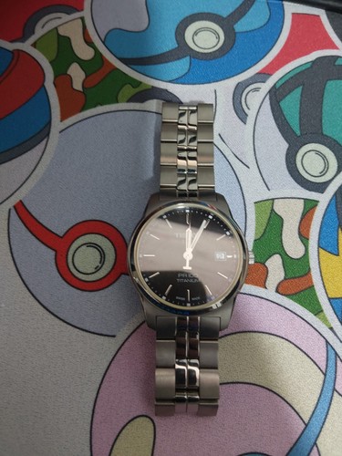 Tissot 1853 pr100 classic - 1853,