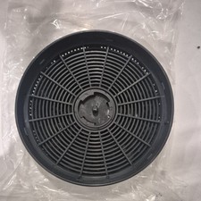 2 x Activated Carbon Filter