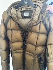 CP Company Puffer Jacket XXXL