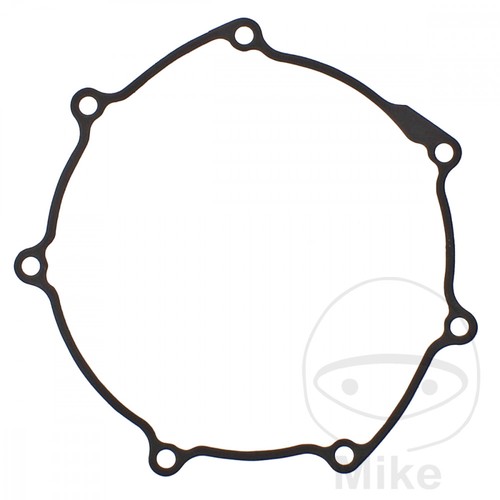 Clutch cover gasket - , yamaha