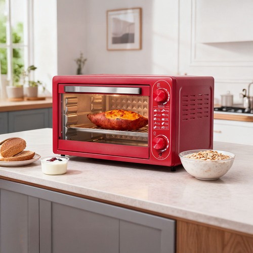 Mini oven 48l countertop - mini,