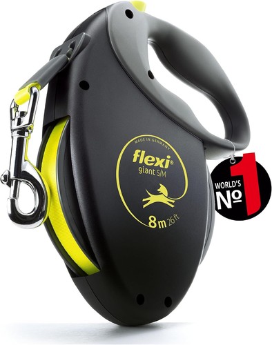 Flexi giant 8 m - flexi,
