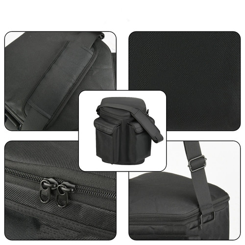 Carrying case travel - case,