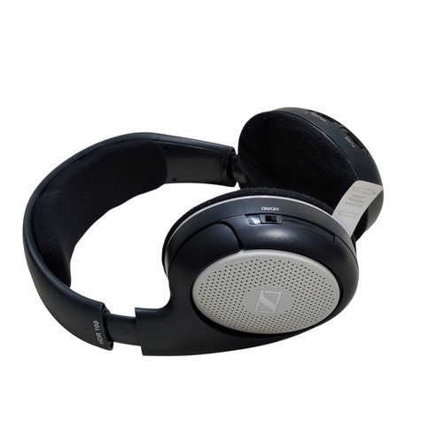 New sennheiser hdr - new, 100