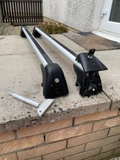 Genuine Mercedes E-Class Estate W212 Roof Bars (2009-2016) A212 890 04 93