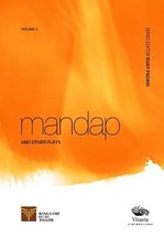 Mandap and other plays, Vijay