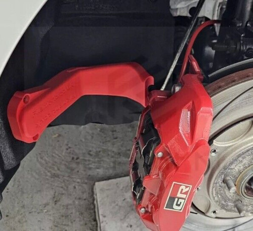 Pair cold air feed brake - ,