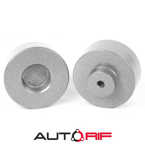 40mm rear coil spacers - 40mm,
