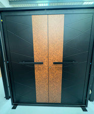 Aluminium Entrance door Double door 