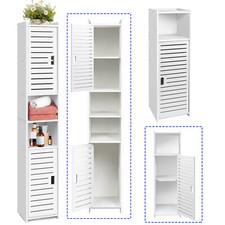 2024 tall bathroom storage - bathroom,