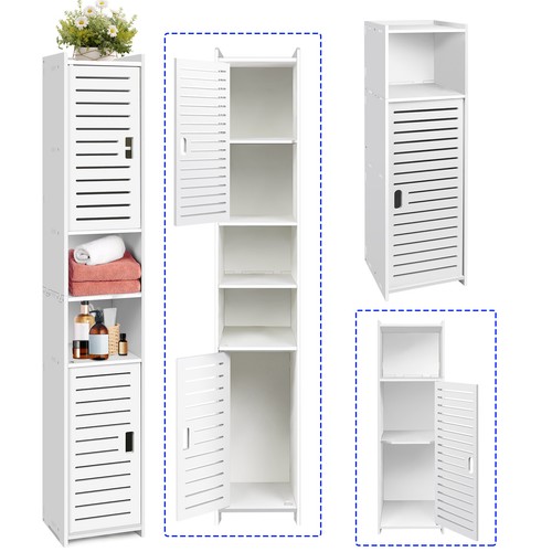 2024 tall bathroom storage - tall,