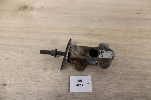Suzuki gs500e gm51b 95 - gm51b, 89-95
