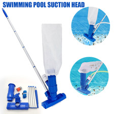 Swimming Pool Cleaner Vacuum